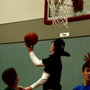 Meet your Posher, Robert